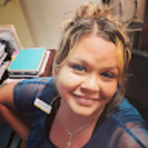 Meet your Posher, Christina